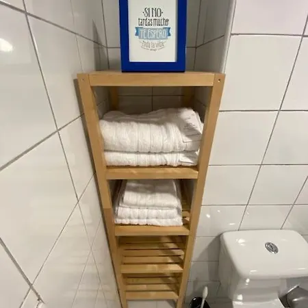 Precioso Apartamento En Playa Del Ingles. Appartamento Maspalomas (Gran Canaria)