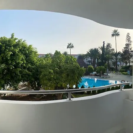 Appartamento Precioso Apartamento En Playa Del Ingles.