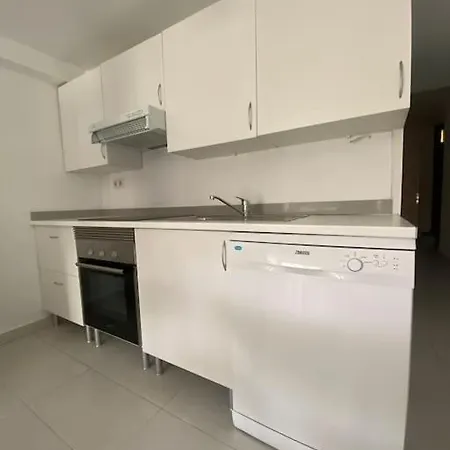 Precioso Apartamento En Playa Del Ingles. Appartamento