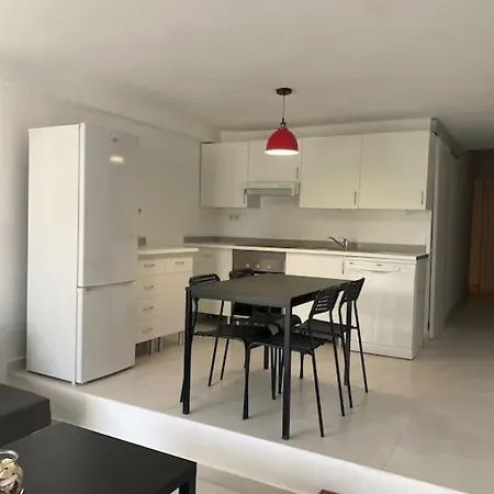 Precioso Apartamento En Playa Del Ingles. Apartment Maspalomas (Gran Canaria)