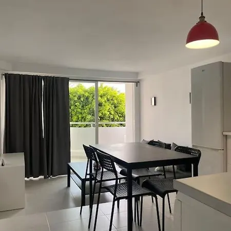 Precioso Apartamento En Playa Del Ingles. Apartment Maspalomas (Gran Canaria)