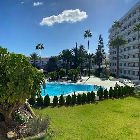 Precioso Apartamento En Playa Del Ingles. * Maspalomas (Gran Canaria)