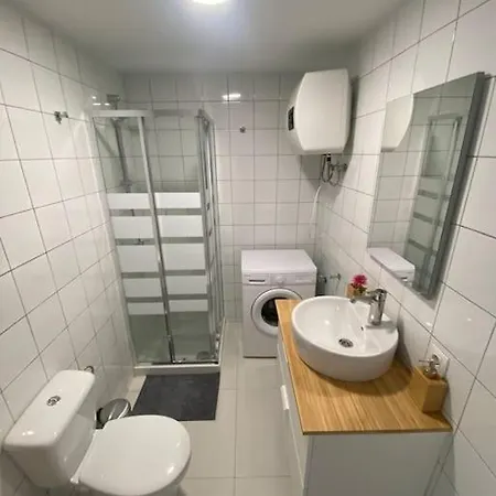 Precioso Apartamento En Playa Del Ingles.