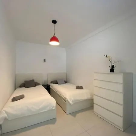 Precioso Apartamento En Playa Del Ingles. Apartment