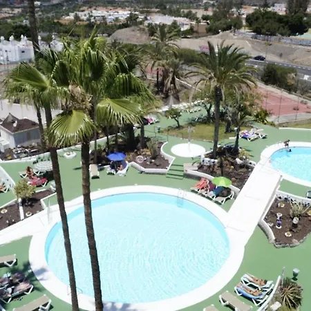 Precioso Apartamento En Playa Del Ingles. Maspalomas (Gran Canaria)